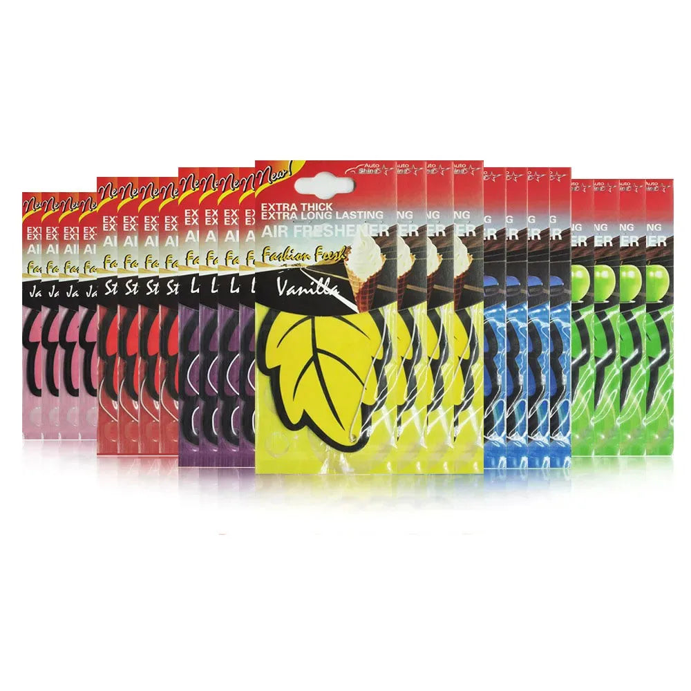 Aromatizador de Carro, Interior de Carro